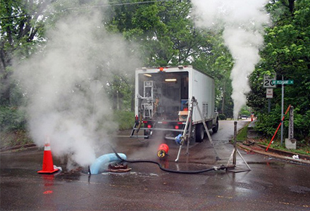 黄陵CIPP热固化修复技术