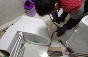 黄陵下水道疏通电话-30分钟快速上门