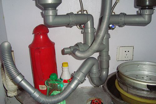 黄陵下水道疏通要多少钱？