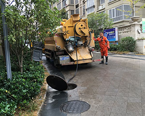 黄陵管网知识-是否有行之有效的解决方案